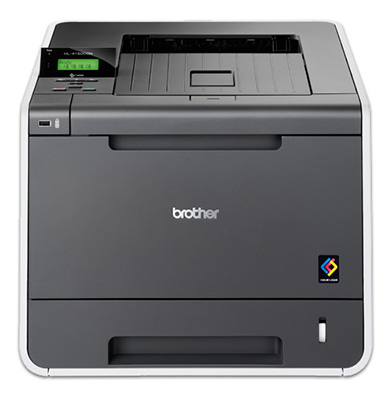 Brother HL4570CDW Colour Printer Toner Cartridges